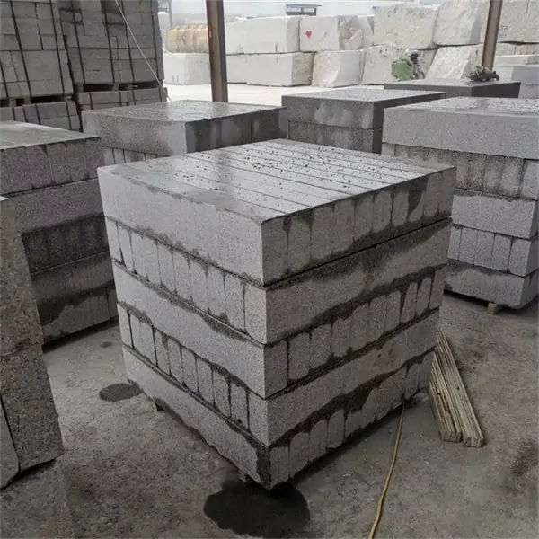 Đá viền granite1