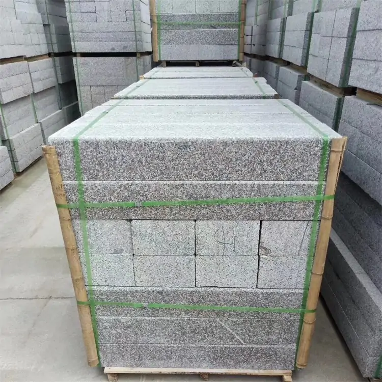 Đá viền granite2