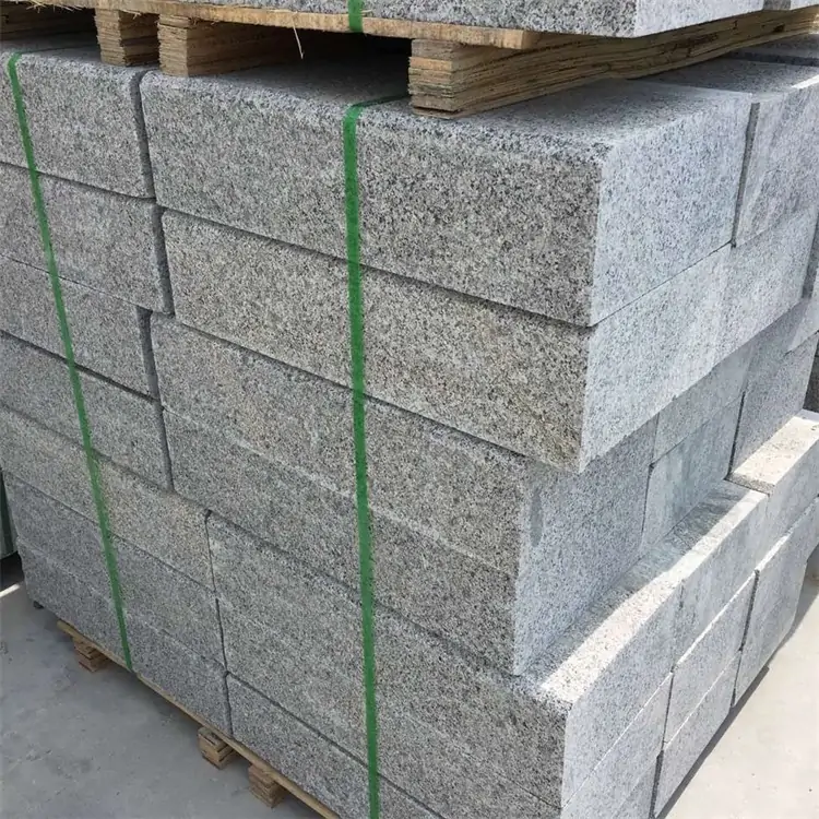 Granite Edging Stones3