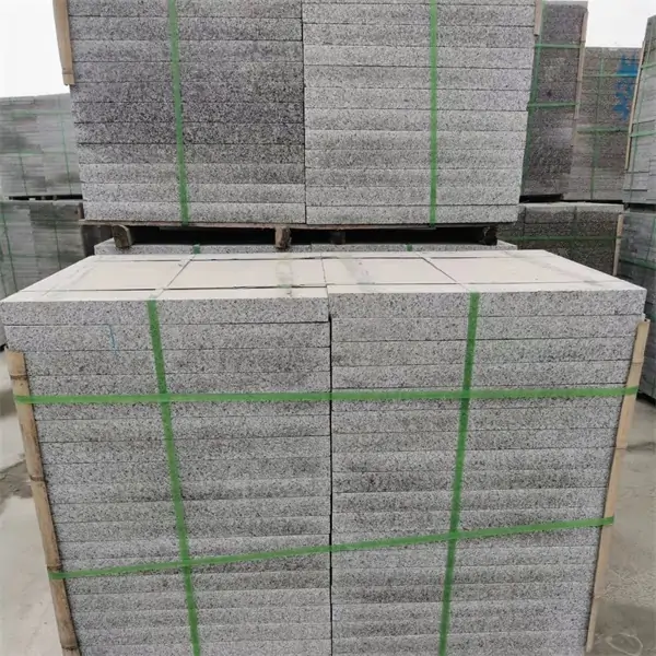 Grey Granite Paver1