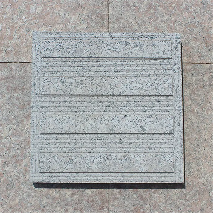 Granite Tactile Paving1