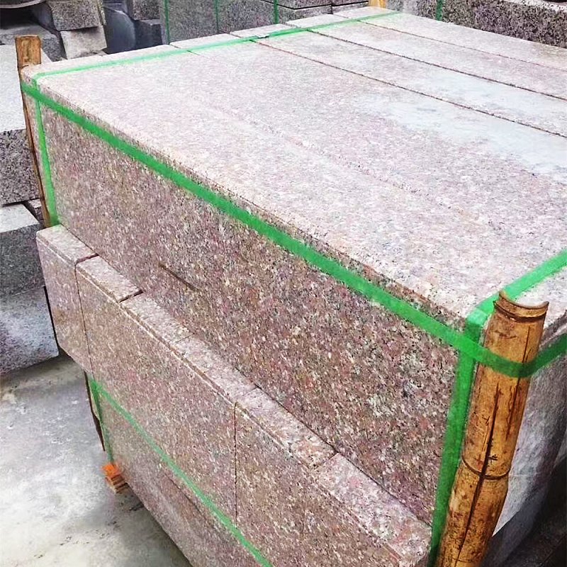 Granite Pavement Stones2