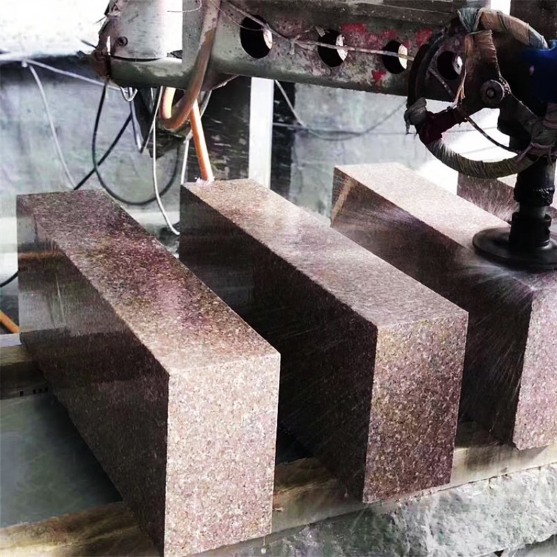 Đá lát vỉa hè bằng đá granite3